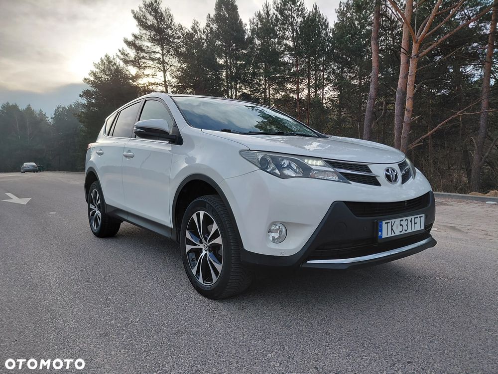 Toyota RAV4 - 13