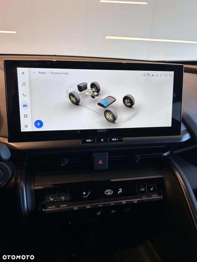 Toyota C-HR 2.0 PHEV Dynamic Force Style - 35