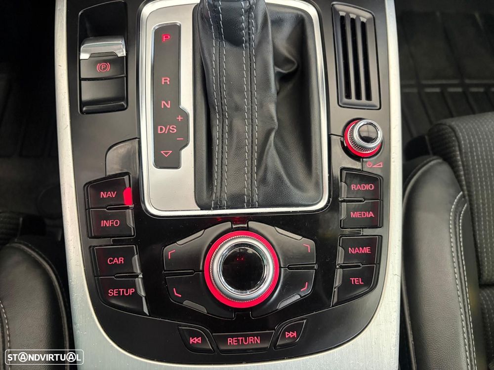 Audi A5 Sportback 2.0 TDI quattro S tronic S-line - 23