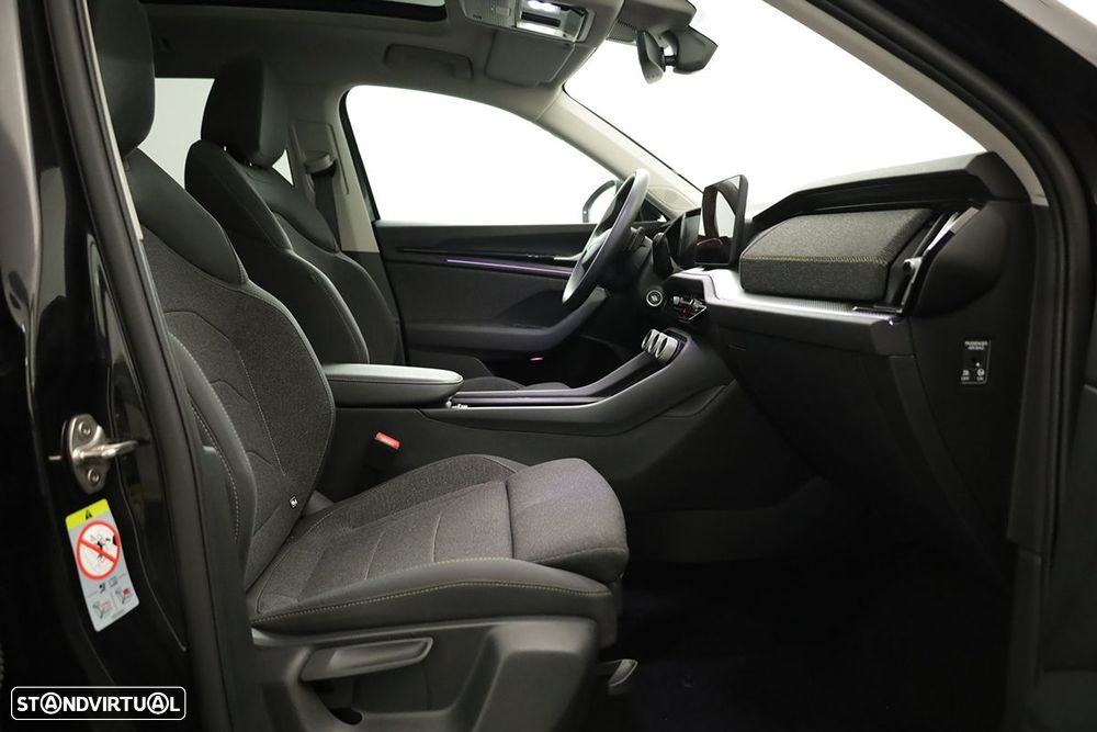 Skoda Kodiaq 2.0 TDI DSG - 18