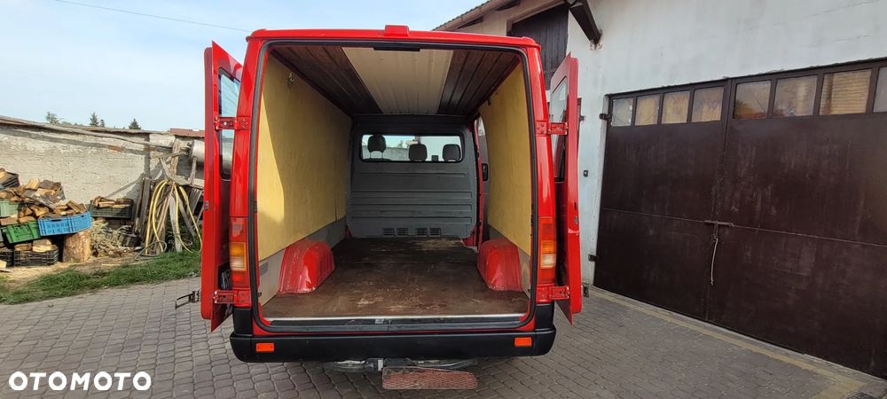 Volkswagen LT 35 - 17