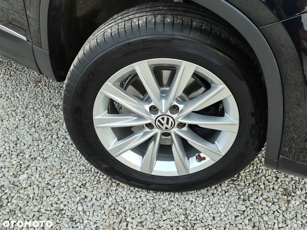 Volkswagen Tiguan 2.0 TDI DPF 4Motion DSG Exclusive - 15