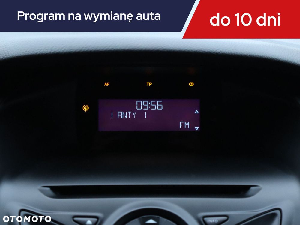 Ford Focus - 14