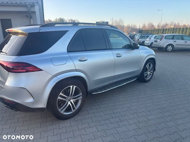 Mercedes-Benz GLE - 23