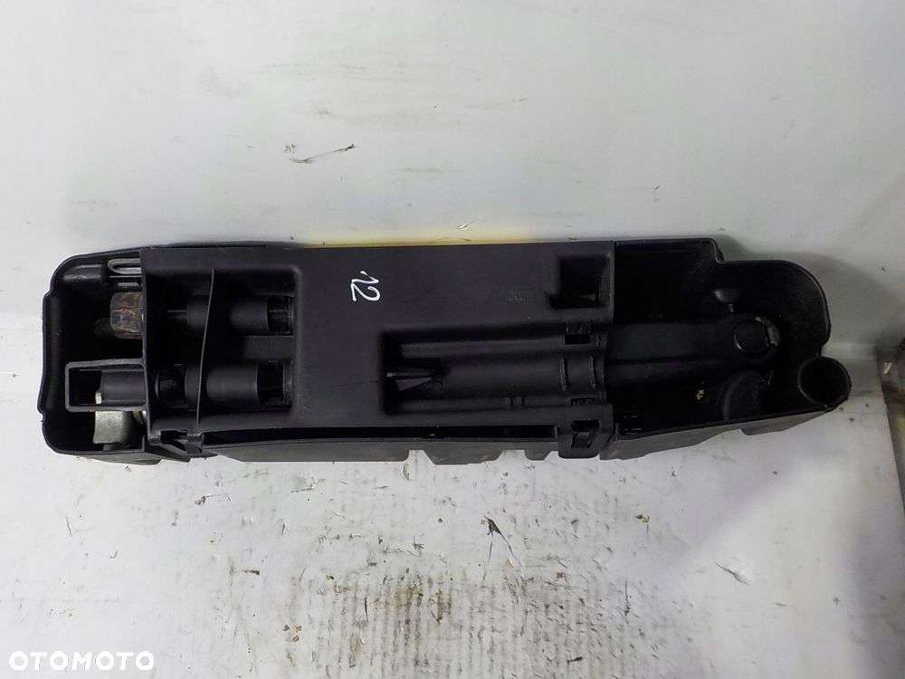 RENAULT ESPACE IV WKŁAD KOŁA LEWAREK ZESTAW NAPRAWCZY 8200097890 8200127794 - 2