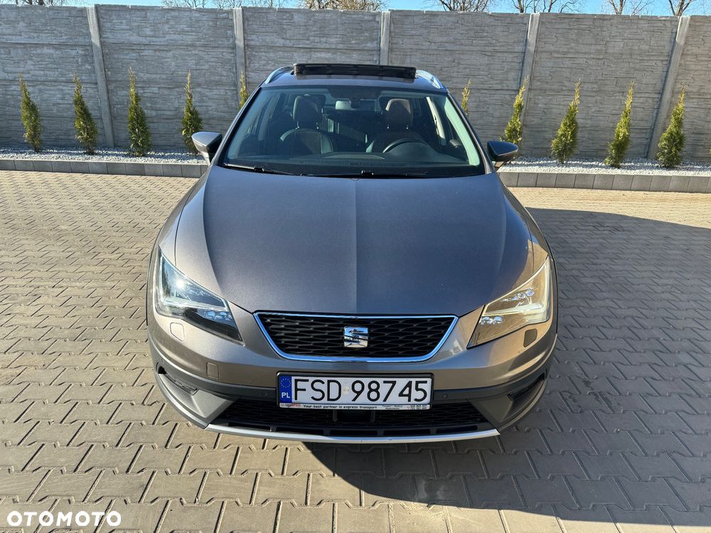 Seat Leon - 3
