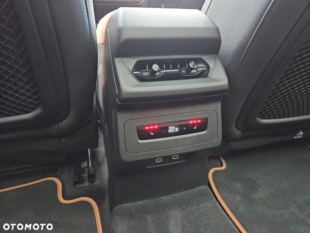 Audi A6 Sportback e-tron performance 100kWh - 30