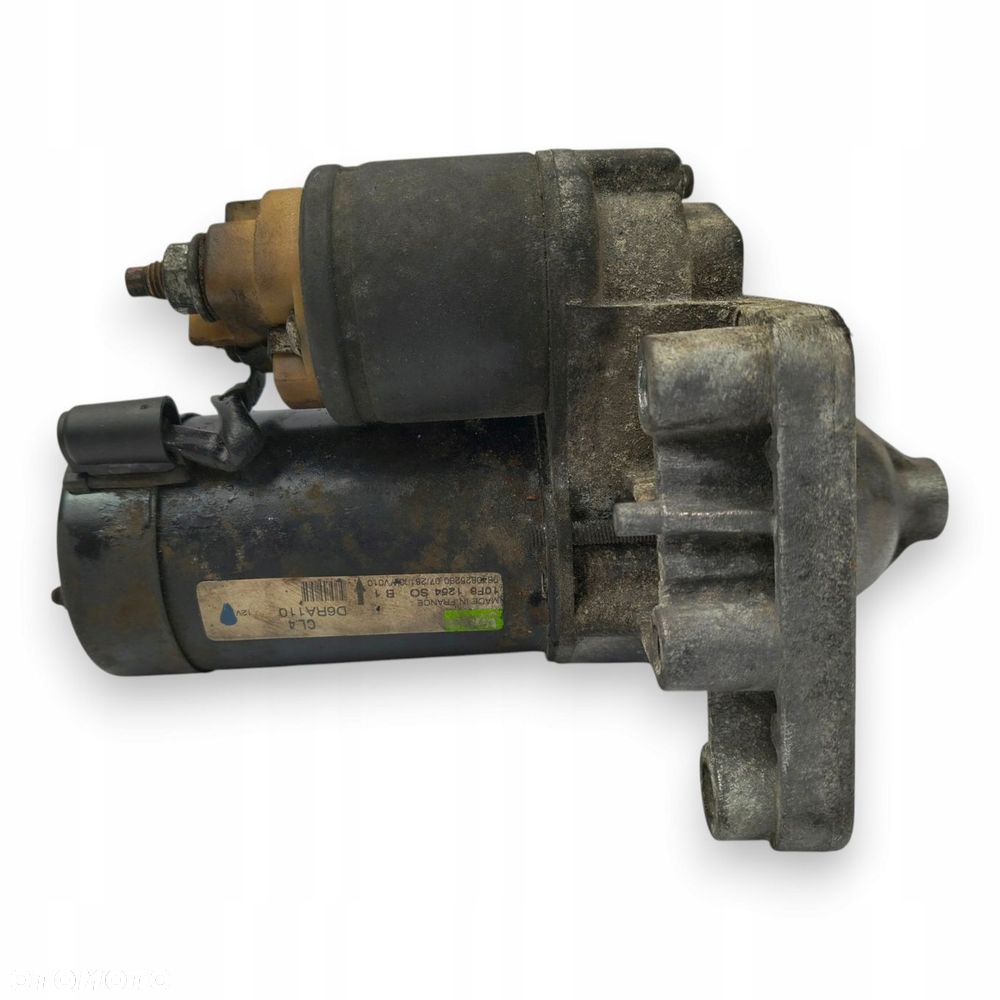 ROZRUSZNIK Peugeot Partner 207 308 Berlingo 1.6 HDi 9640825280 Valeo - 3
