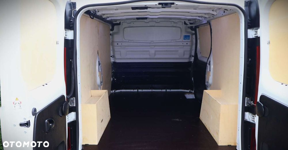 Renault Trafic - 8