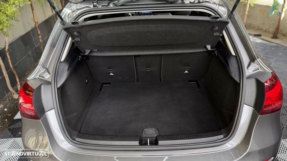 Mercedes-Benz A 200 Standard - 8