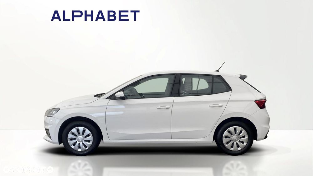 Skoda Fabia 1.0 Essence - 2