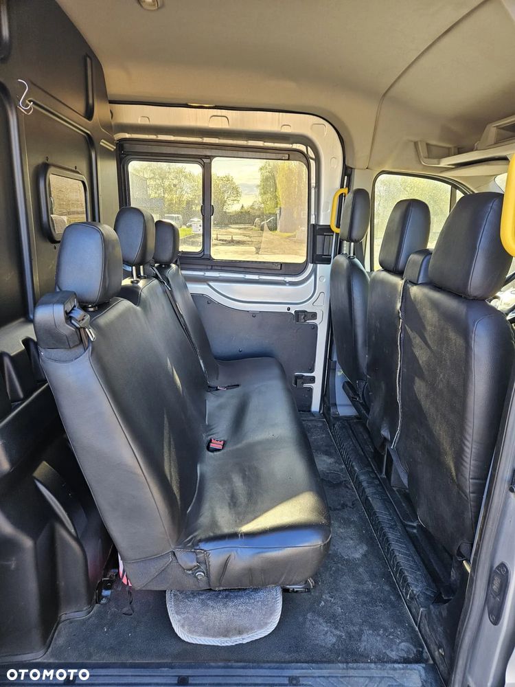 Ford TRANSIT - 12