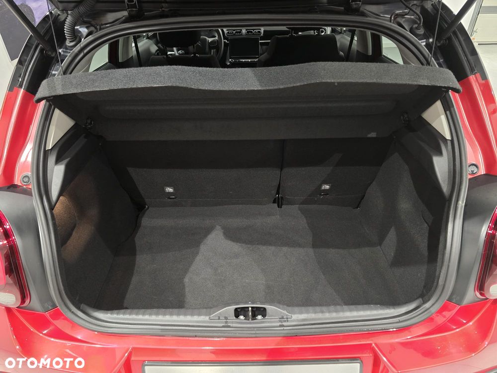 Citroën C3 1.2 PureTech Shine EAT6 - 10