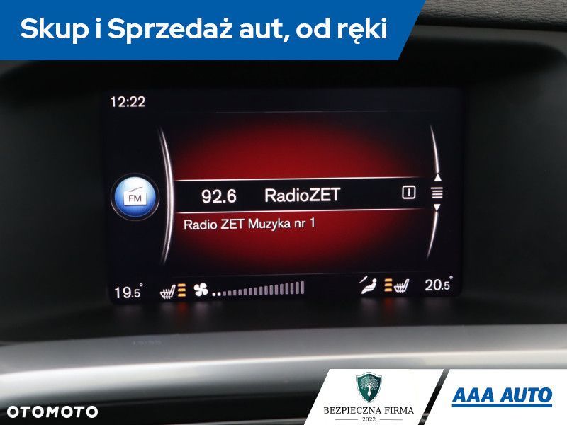 Volvo S60 - 15