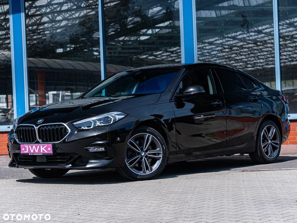 BMW Seria 2 218d Sport Line - 6
