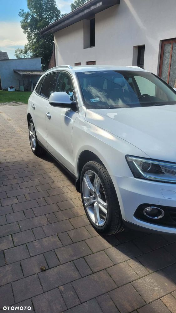 Audi Q5 2.0 TDI Quattro - 4