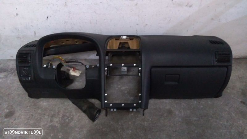 Tablier Opel Astra G Combi (T98) - 2