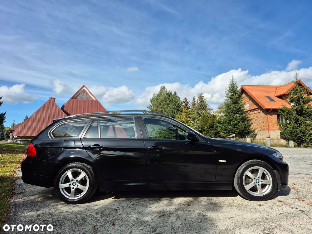 BMW Seria 3 318i Edition Lifestyle - 8