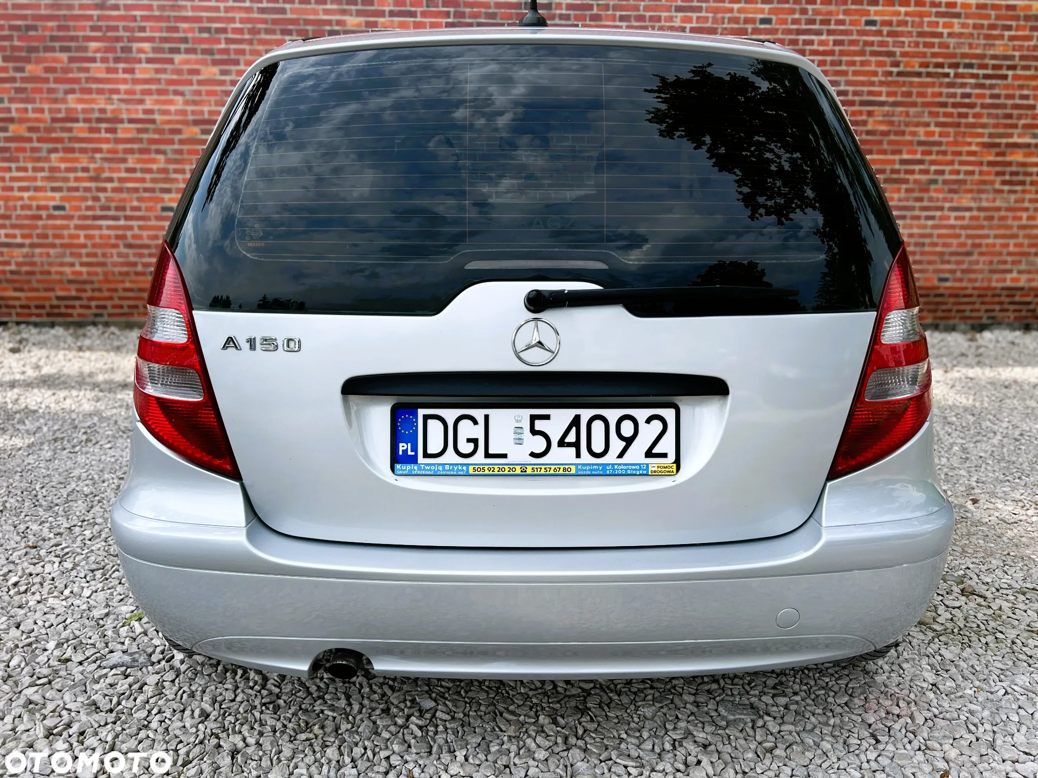 Mercedes-Benz Klasa A - 32