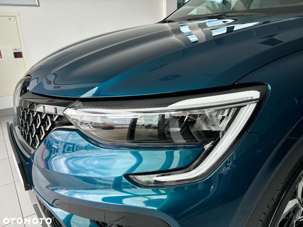Renault Arkana 1.6 E-TECH Techno MMT - 7
