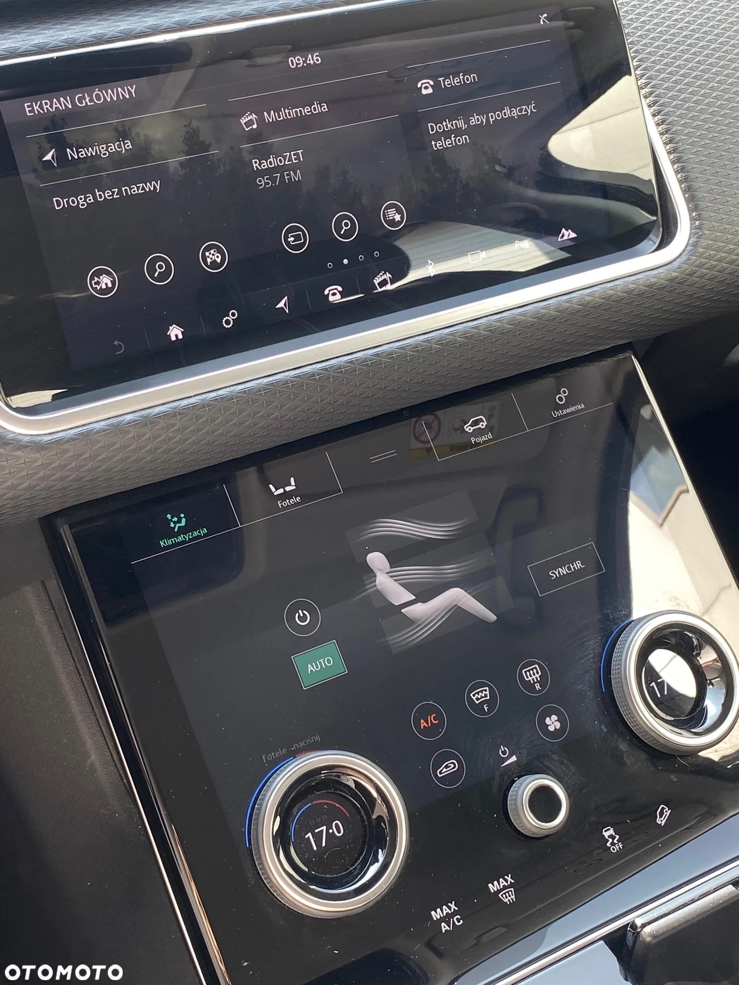 Land Rover Range Rover Velar 2.0 Si4 GPF R-Dynamic - 14