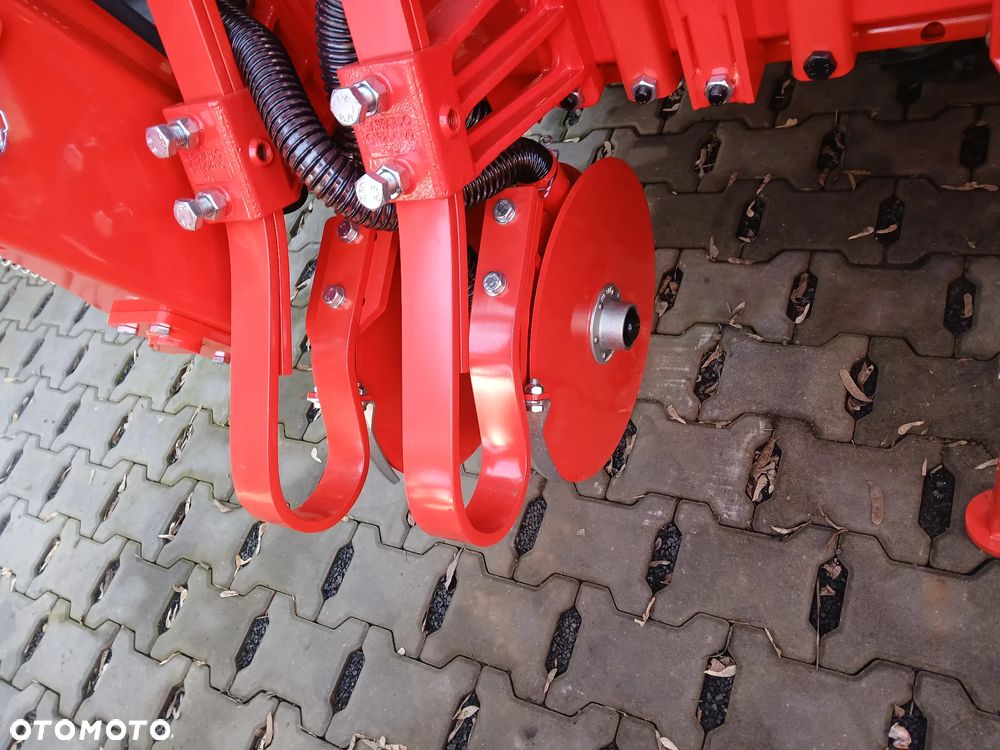 Maschio Gaspardo MTE 300R - 8