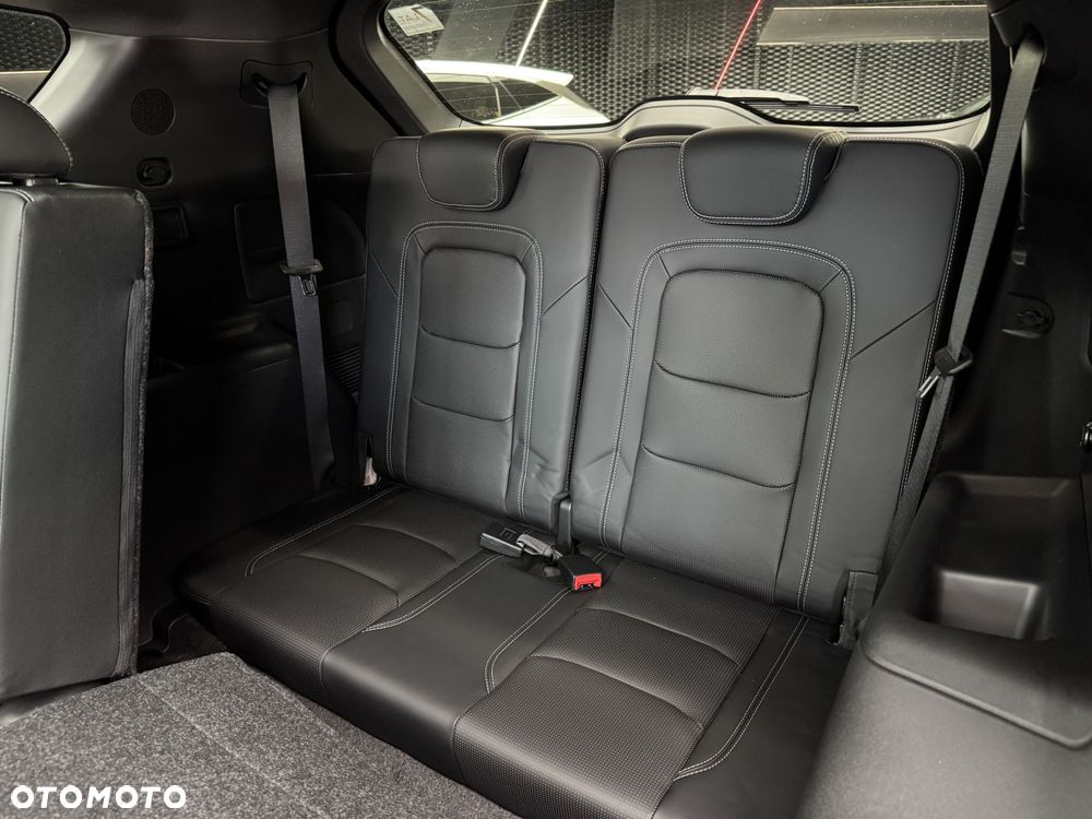 Jetour X70 Plus - 19