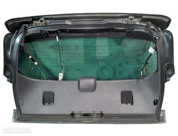 Porta / tampa da mala PEUGEOT 3008 I (0U_) - 6