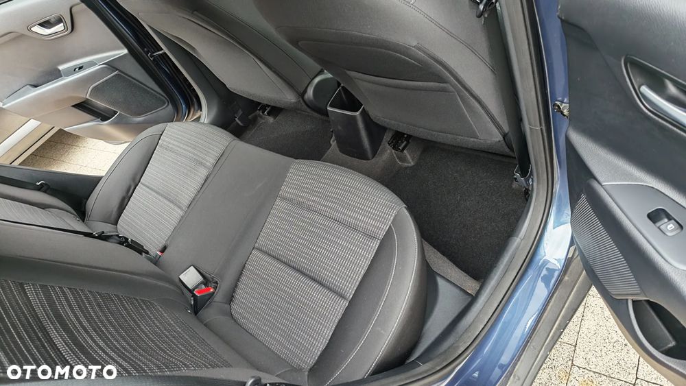 Kia Stonic 1.2 Dream-Team Edition - 37