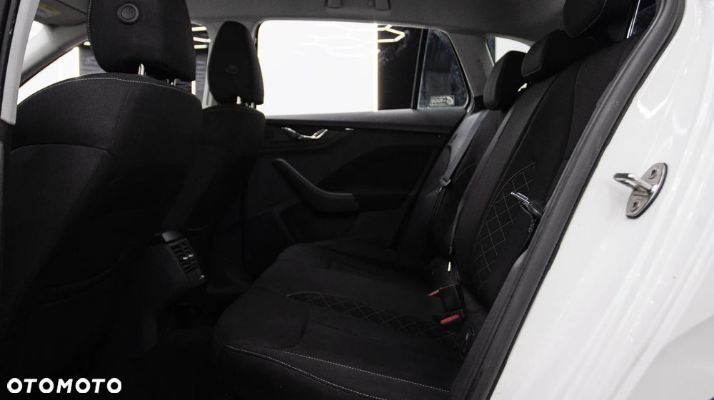 Skoda Scala 1.0 TSI Ambition - 12