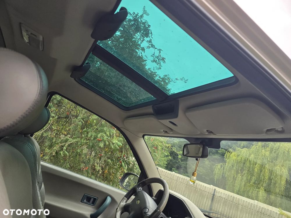 Land Rover Freelander - 6