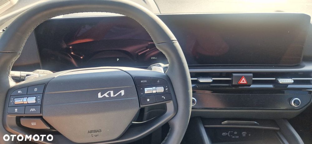 Kia Sportage 1.6 T-GDI M 2WD DCT - 9