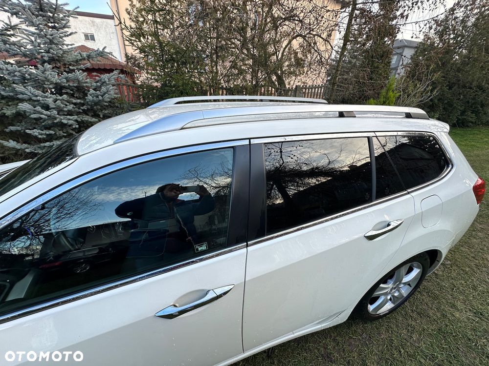 Honda Accord 2.0 Elegance Advantage - 31