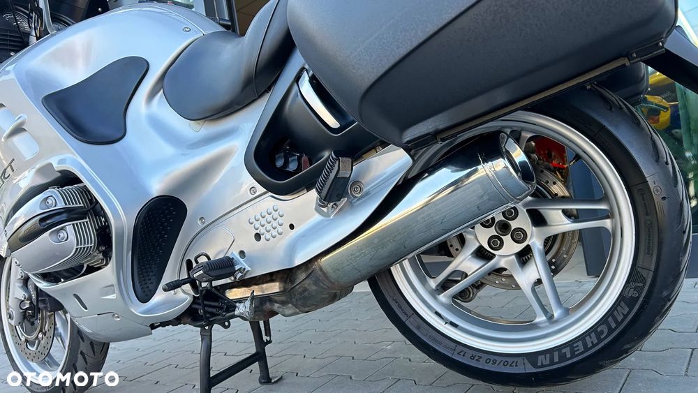 BMW RT - 22