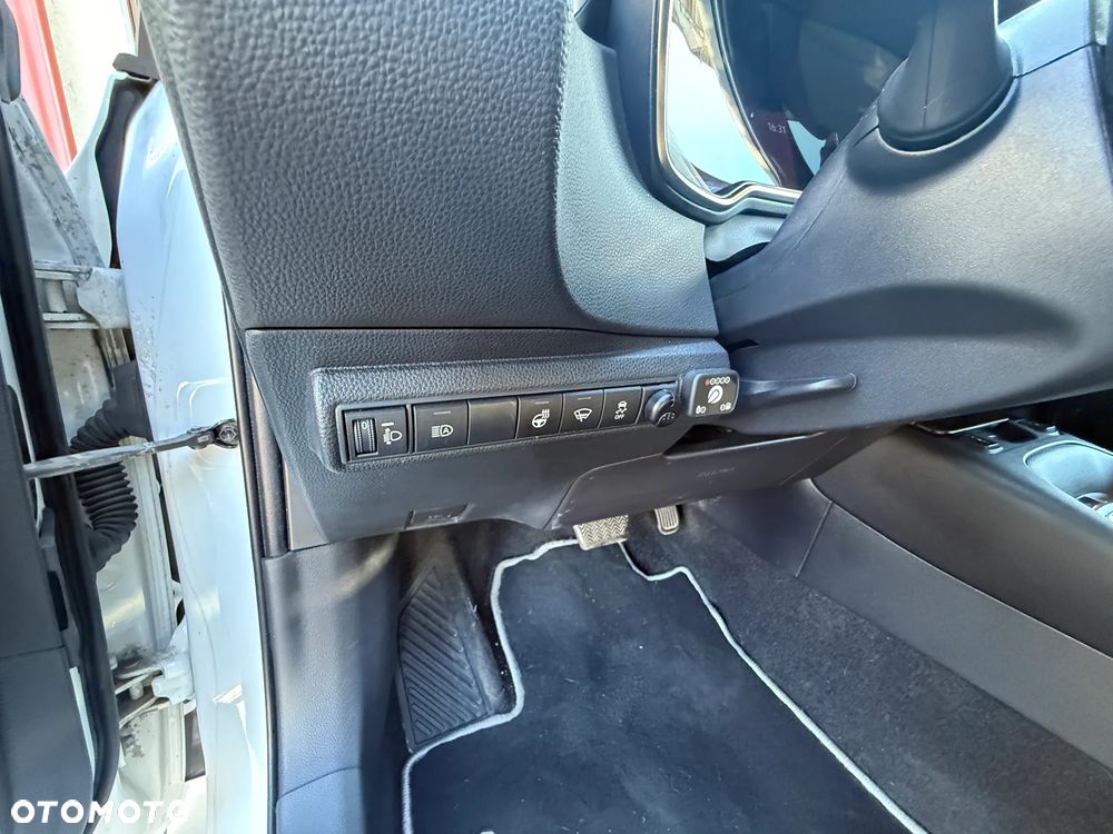 Toyota Corolla 1.8 Hybrid GPF Comfort - 7