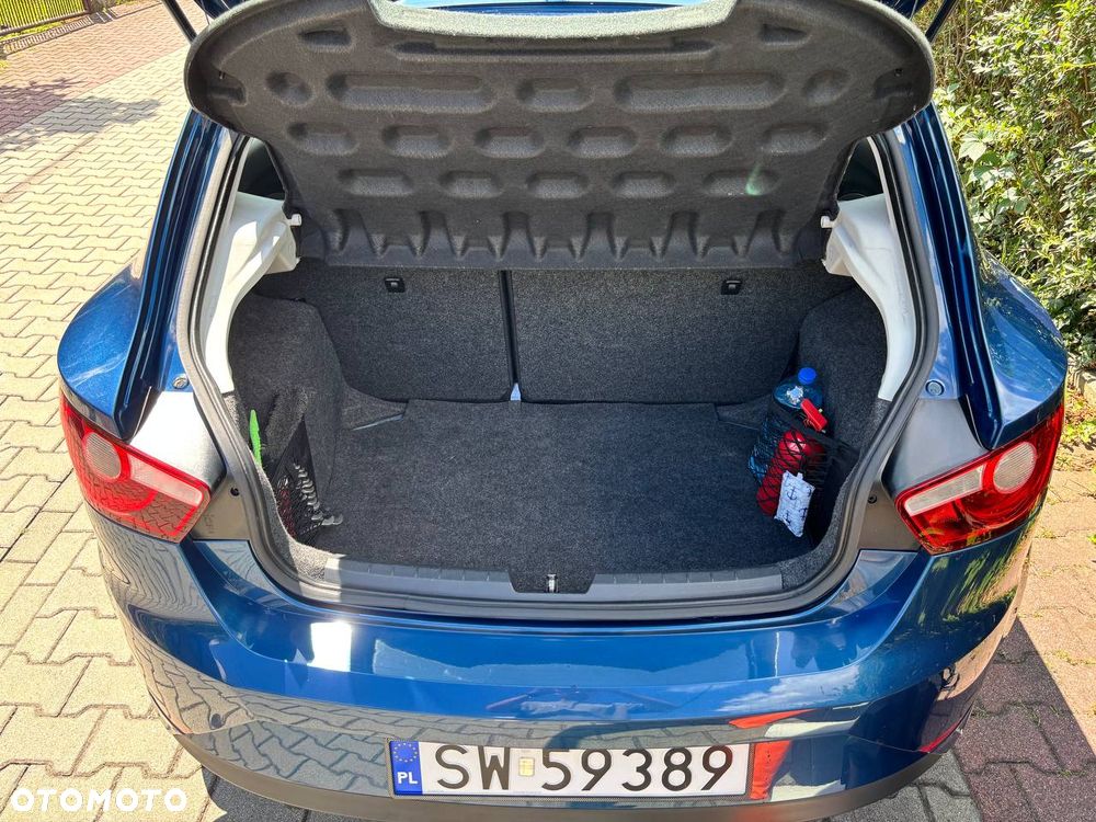 Seat Ibiza SC 1.2 TSI Style - 14
