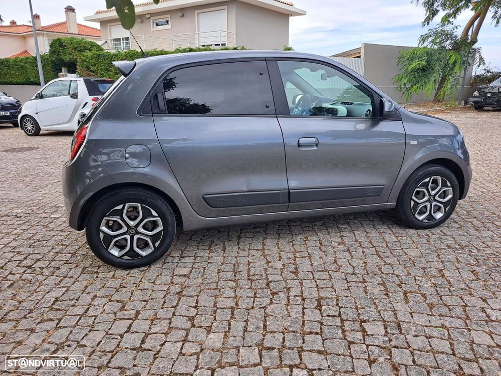 Renault Twingo 1.0 SCe Zen - 5