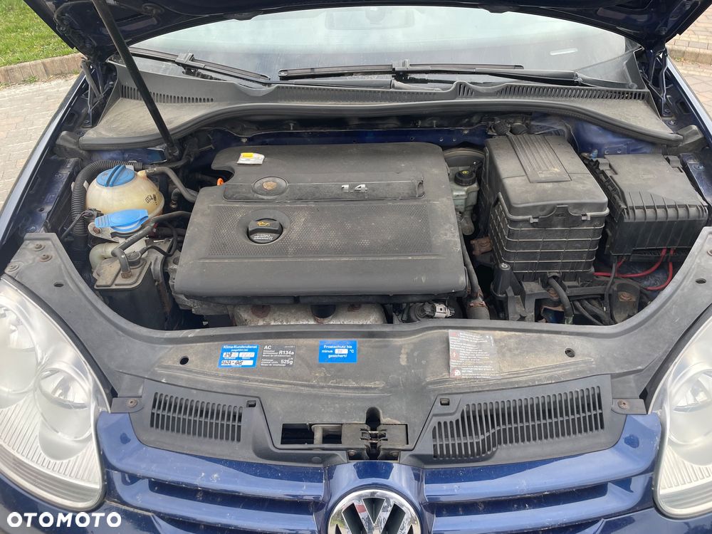 Volkswagen Golf - 13