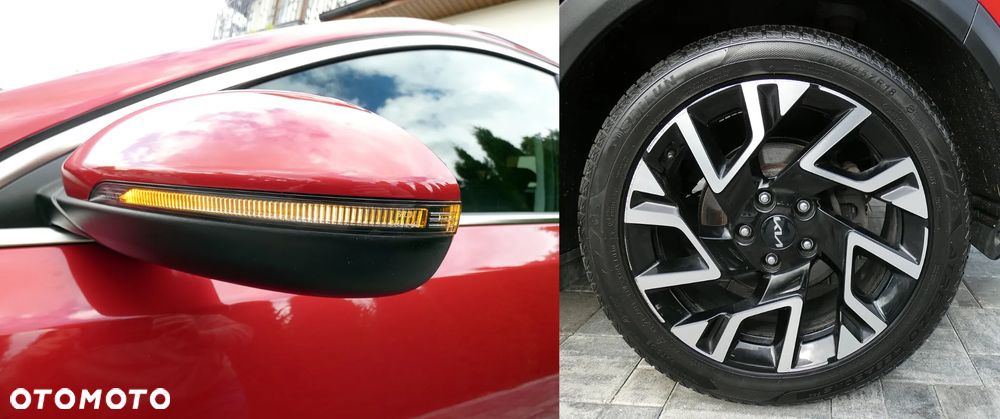 Kia XCeed 1.5 T-GDI L DCT - 26