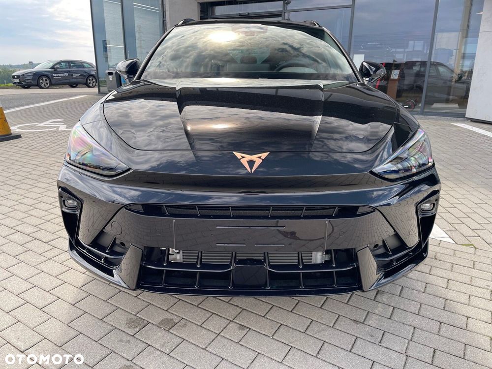 Cupra Leon Sportstourer - 9