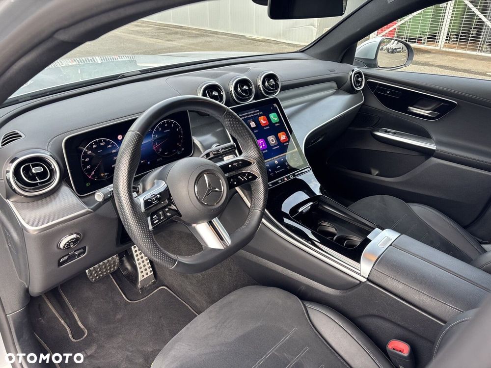 Mercedes-Benz GLC - 15