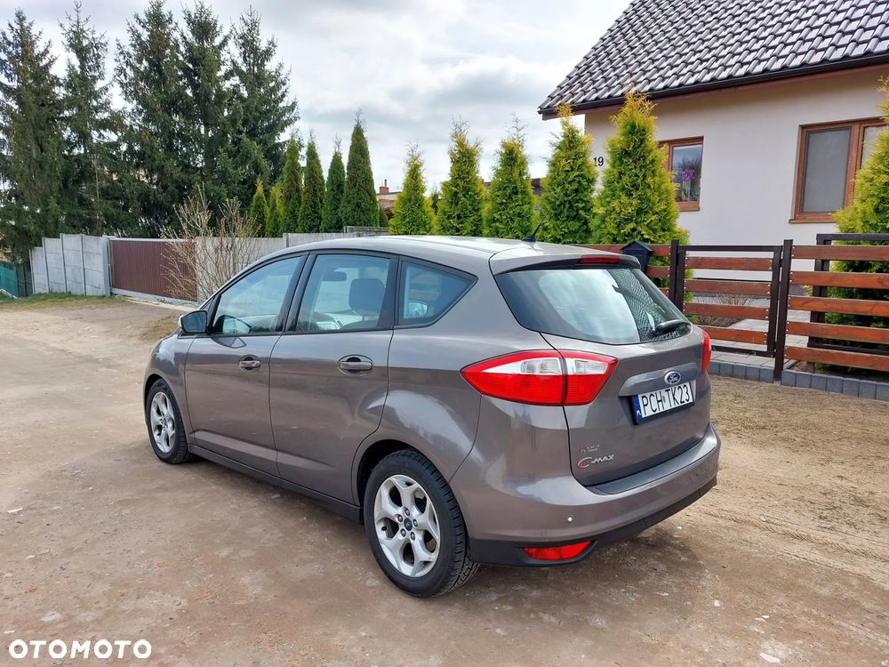 Ford C-MAX - 4