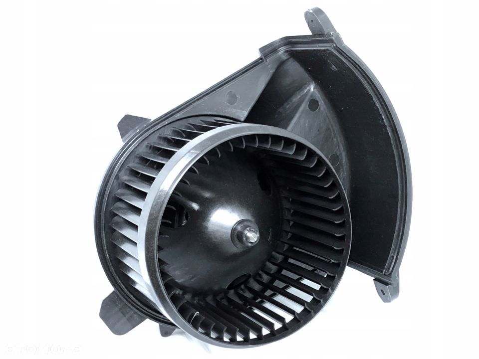 DMUCHAWA WENTYLATOR KANGOO CITAN NV400 2008- - 1