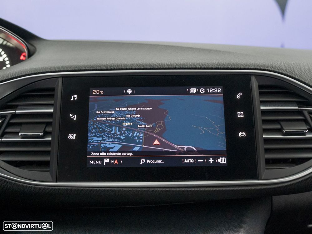 Peugeot 308 SW 1.2 PureTech Style - 24