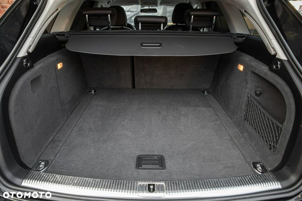 Audi A4 Allroad 2.0 TFSI Quattro S tronic - 29