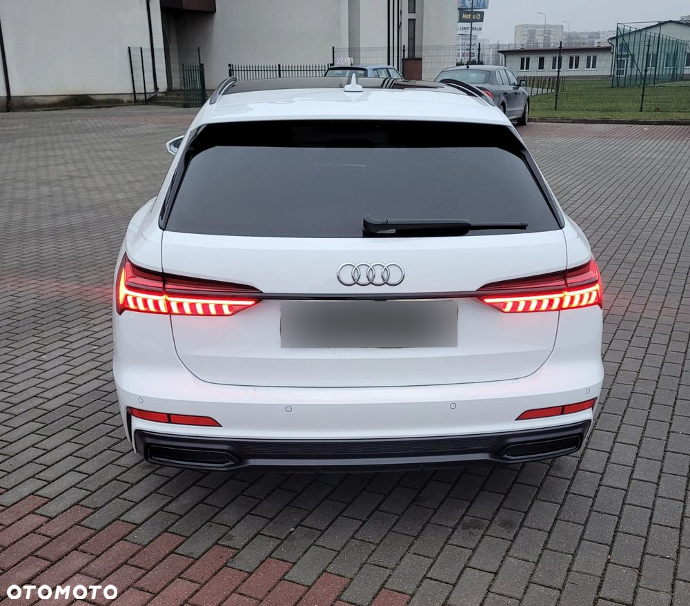 Audi A6 - 6