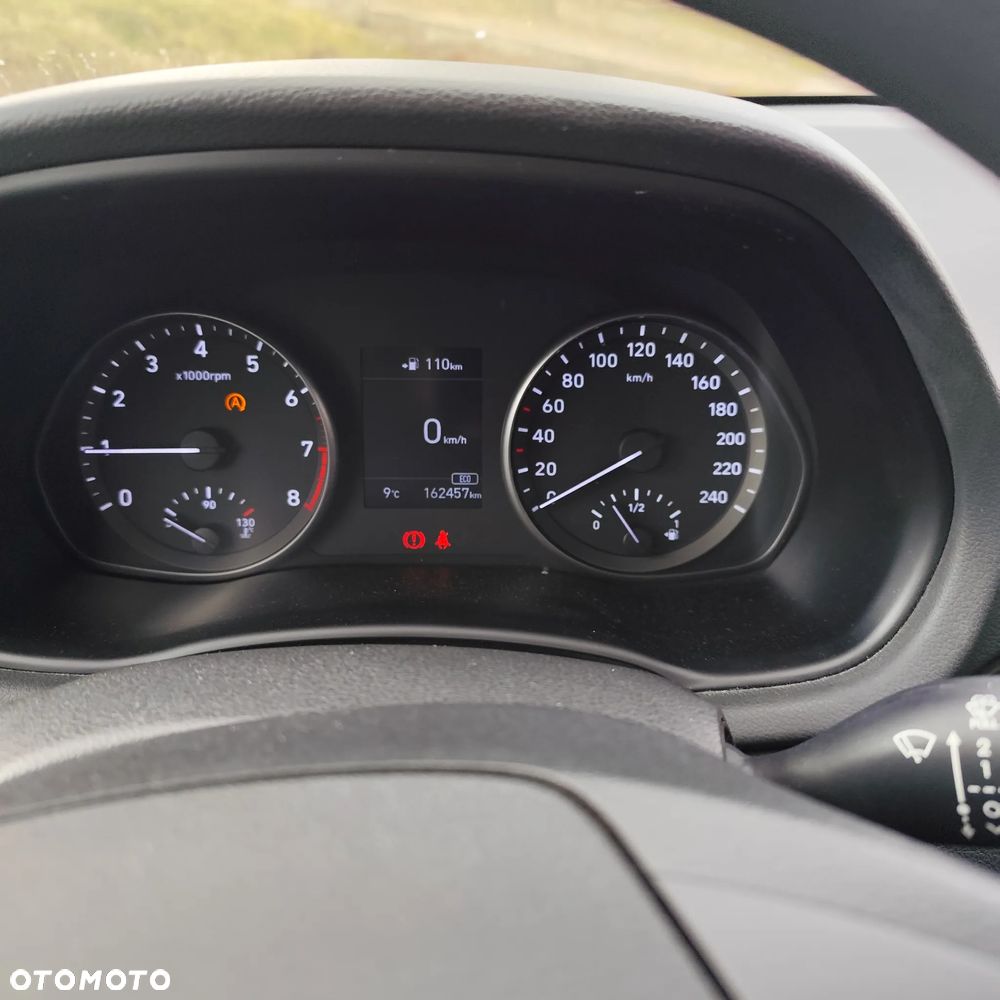 Hyundai i30 1.4 Classic - 17