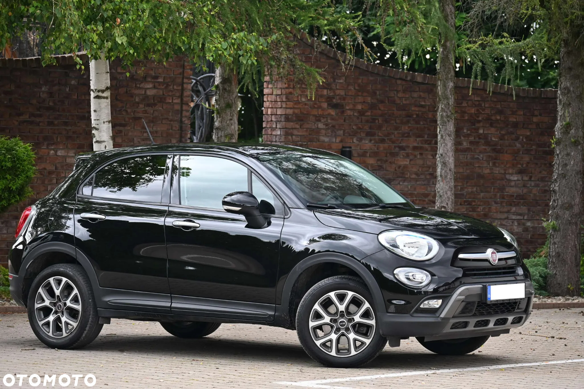 Fiat 500X 1.4 MultiAir S-Design DDCT - 9