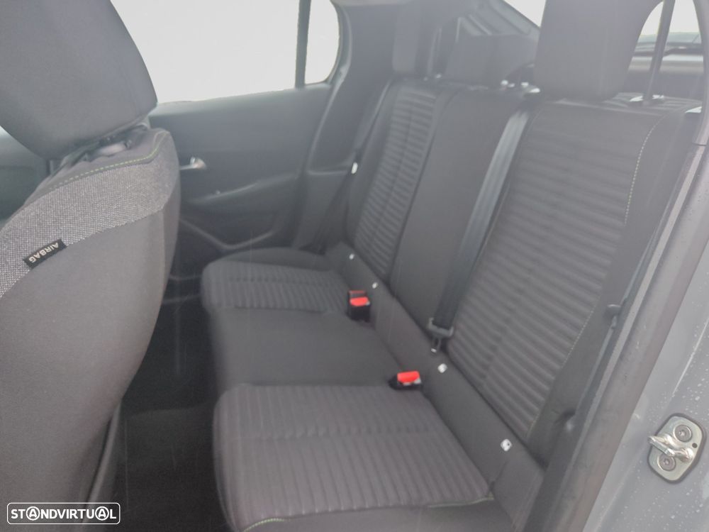 Peugeot 208 1.2 PureTech Active - 15