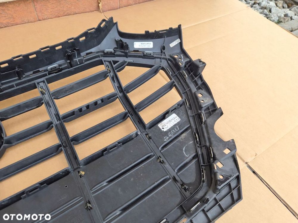GRILL ATRAPA AUDI Q5 80A 80A.853.651 ORYGINAŁ - 11